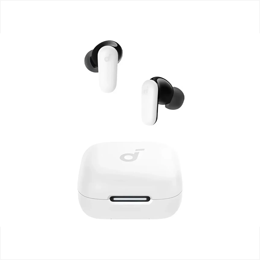 ایربادز بی سیم انکر مدل R50i NC A3959H21 سفید