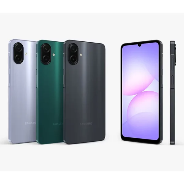 گوشی موبایل سامسونگ مدل Galaxy A07 حافظه 64 گیگ رم 4 گیگ - Image 6