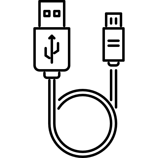 کابل و رابط