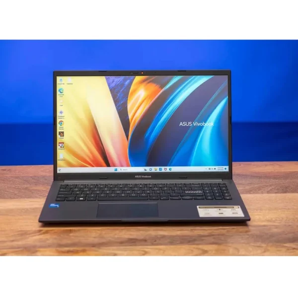 لپ تاپ 15.6 اینچی ایسوس مدل Vivobook 15 A1502VA-NJ1304-i7 13620H-16GB DDR4 3200MHz-512GB SSD-TN - Image 5
