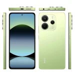 گوشی موبایل شیائومی مدل Redmi Note 14 حافظه 256 گیگ رم 8 گیگ - Image 2