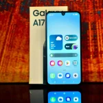 گوشی موبایل سامسونگ مدل Galaxy A17 حافظه 256 گیگ رم 8 گیگ - Image 14
