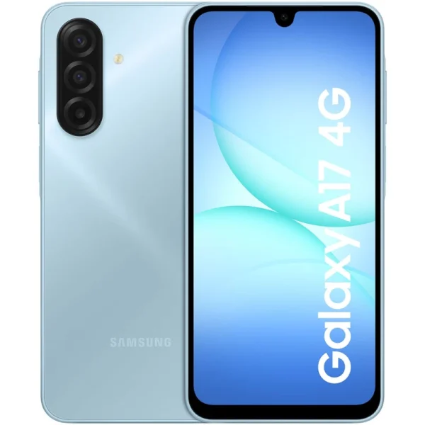 گوشی موبایل سامسونگ مدل Galaxy A17 حافظه 256 گیگ رم 8 گیگ - Image 4