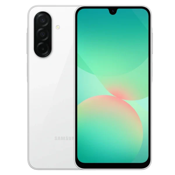 گوشی موبایل سامسونگ مدل Galaxy A26 حافظه 256 گیگ رم 8 گیگ - Image 4