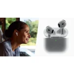 ایرپاد 4 اپل ( Airpods 4 apple ) - Image 5