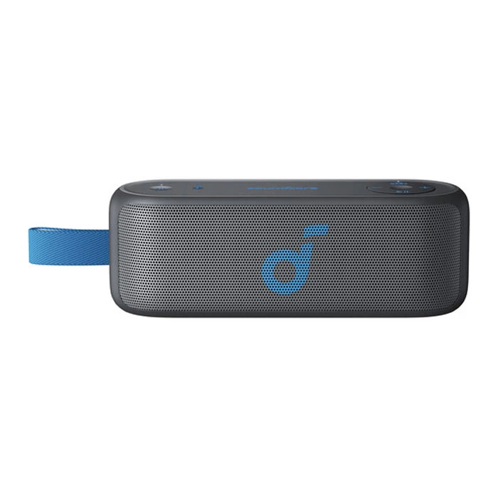 3.1 اسپیکر بلوتوثی قابل حمل انکر مدل Soundcore Select 3-A3172 - Image 1