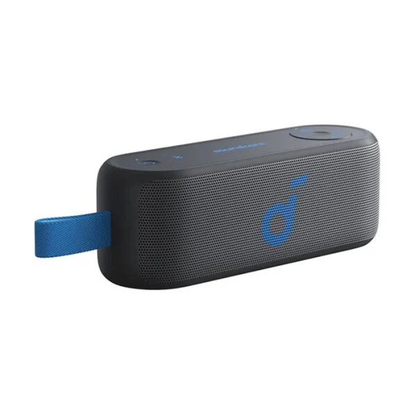 اسپیکر بلوتوثی قابل حمل انکر مدل Soundcore Select 3-A3172 - Image 4