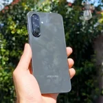 گوشی موبایل سامسونگ مدل Galaxy A36 حافظه 256 گیگ رم 8 گیگ - Image 13
