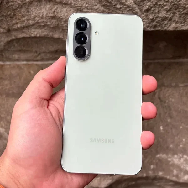 گوشی موبایل سامسونگ مدل Galaxy A56 حافظه 256 گیگ رم 8 گیگ - Image 7