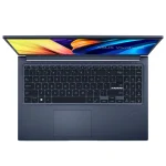 لپ تاپ 15.6 اینچی ایسوس مدل Vivobook 15 A1502VA-NJ1304-i7 13620H-16GB DDR4 3200MHz-512GB SSD-TN - Image 2