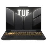 لپ تاپ 16 اینچی ایسوس مدل TUF Gaming F16 FX607VJ