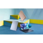 لپ تاپ 15.6 اینچی ایسوس مدل Vivobook 15 A1502VA-NJ1304-i7 13620H-16GB DDR4 3200MHz-512GB SSD-TN - Image 3