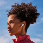 ایرپاد 4 اپل ( Airpods 4 apple ) - Image 4