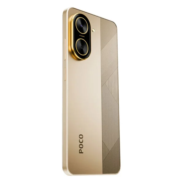 گوشی موبایل شیائومی مدل Poco C71 حافظه 128 گیگ رم 4 گیگ - Image 7