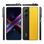 گوشی موبایل شیائومی مدل Poco X7 Pro حافظه 512 گیگ رم 12 گیگ - Image 2