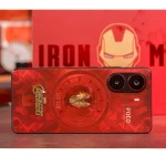 گوشی موبایل شیائومی مدل Poco X7 Pro حافظه 512 گیگ رم 12 گیگ - Image 12