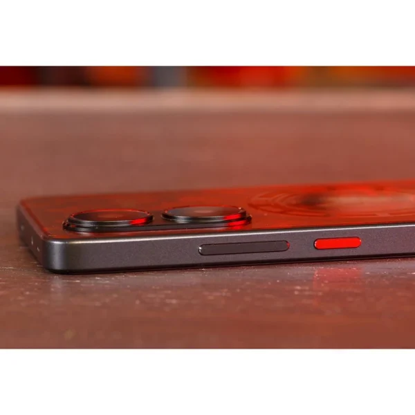 گوشی موبایل شیائومی مدل Poco X7 Pro حافظه 512 گیگ رم 12 گیگ - Image 11
