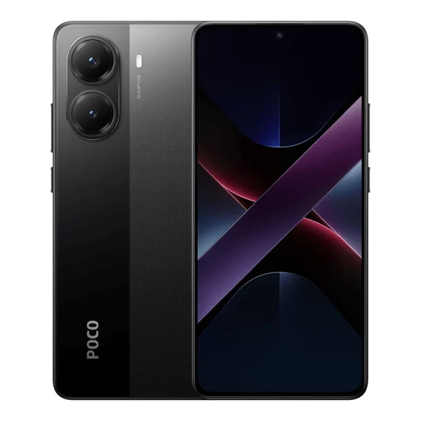 گوشی موبایل شیائومی مدل Poco X7 Pro حافظه 512 گیگ رم 12 گیگ - Image 5