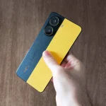 گوشی موبایل شیائومی مدل Poco X7 Pro حافظه 512 گیگ رم 12 گیگ - Image 13