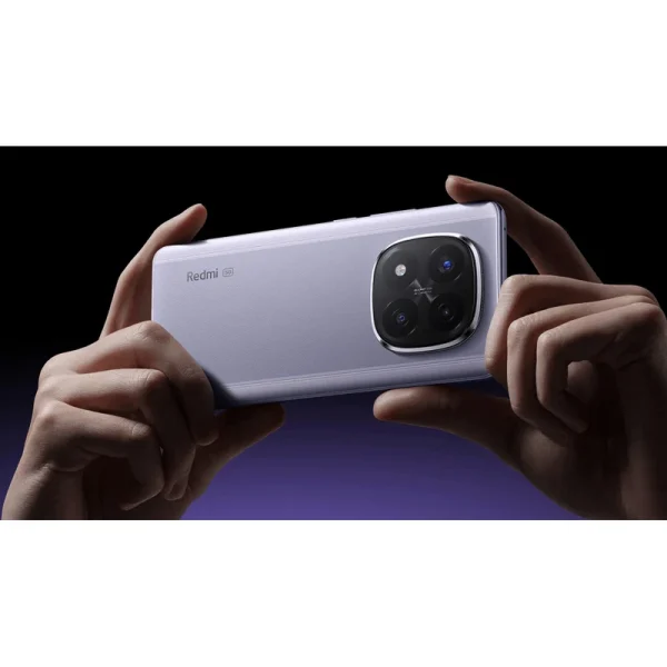 گوشی موبایل شیائومی مدل Redmi Note 14 Pro Plus حافظه 512 گیگ رم 12 گیگ