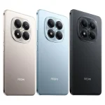 گوشی موبایل شیائومی مدل Redmi Note 15 Pro حافظه 256 گیگ رم 8 گیگ