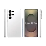 گوشی موبایل سامسونگ Galaxy S25 Ultra