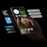 گوشی موبایل سامسونگ Galaxy S25 Ultra