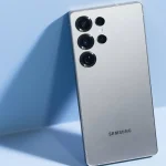 گوشی موبایل سامسونگ Galaxy S25 Ultra