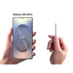 گوشی موبایل سامسونگ Galaxy S25 Ultra