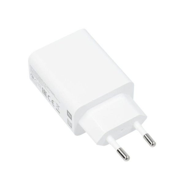 شارژر دیواری شیائومی 33w - Image 2
