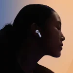ایرپاد 4 اپل ( Airpods 4 apple ) - Image 10