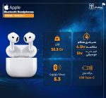 ایرپاد 4 اپل ( Airpods 4 apple ) - Image 11