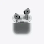 ایرپاد 4 اپل ( Airpods 4 apple ) - Image 6