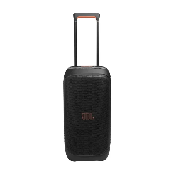 اسپیکر چمدانی JBL مدل PARTYBOX STAGE 320 - مشکی (گارانتی 18 ماهه گلدیران) - Image 6
