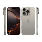 گوشی اپل مدل iPhone 16 Pro ZAA حافظه 256 گیگ رم 8 گیگ - Image 2