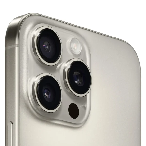 گوشی اپل مدل iPhone 16 Pro ZAA حافظه 256 گیگ رم 8 گیگ - Image 6