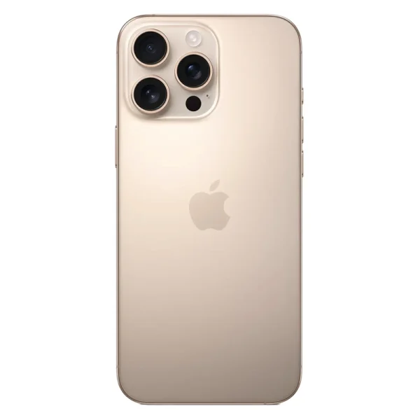 گوشی اپل مدل iPhone 16 Pro ZAA حافظه 256 گیگ رم 8 گیگ - Image 9