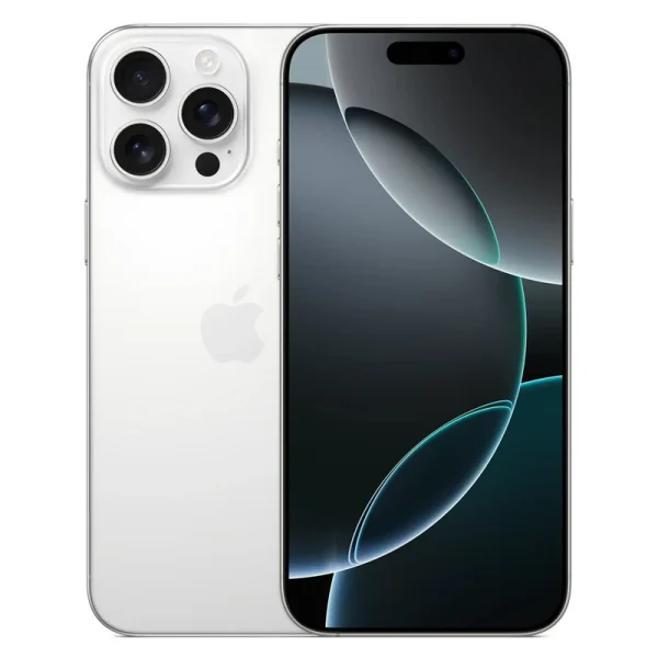 گوشی اپل مدل iPhone 16 Pro Max ZAA حافظه 256 گیگ رم 8 گیگ - Image 13