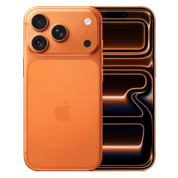 گوشی اپل مدل iPhone 17 Pro Max ZAA حافظه 256 گیگ رم 12 گیگ