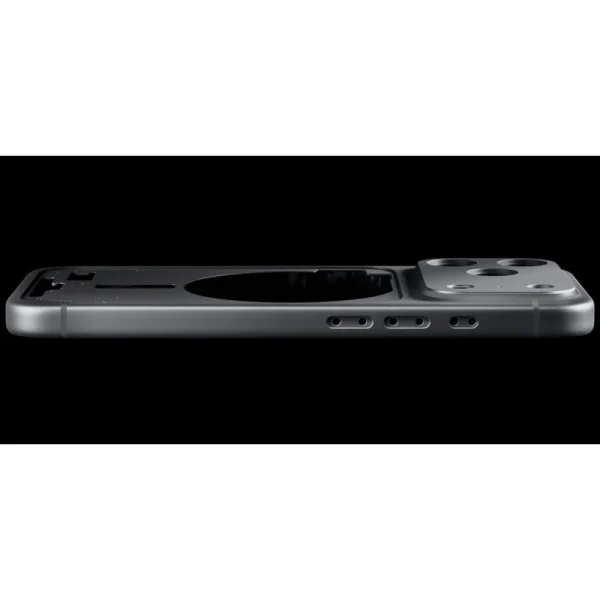 گوشی اپل مدل iPhone 17 Pro Max ZAA حافظه 256 گیگ رم 12 گیگ