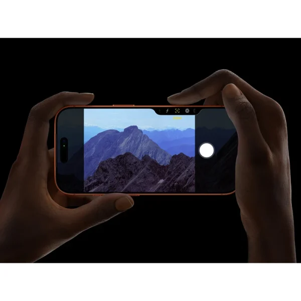 گوشی اپل مدل iPhone 17 Pro Max ZAA حافظه 256 گیگ رم 12 گیگ