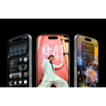 گوشی اپل مدل iPhone 17 Pro Max ZAA حافظه 256 گیگ رم 12 گیگ