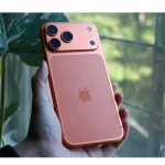 گوشی اپل مدل iPhone 17 Pro Max ZAA حافظه 256 گیگ رم 12 گیگ