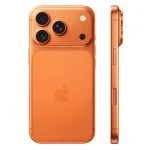 گوشی اپل مدل iPhone 17 Pro Max ZAA حافظه 256 گیگ رم 12 گیگ
