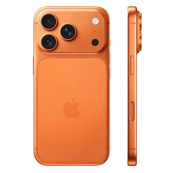 گوشی اپل مدل iPhone 17 Pro Max ZAA حافظه 256 گیگ رم 12 گیگ
