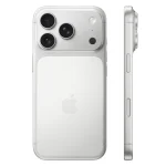 گوشی اپل مدل iPhone 17 Pro Max ZAA حافظه 256 گیگ رم 12 گیگ