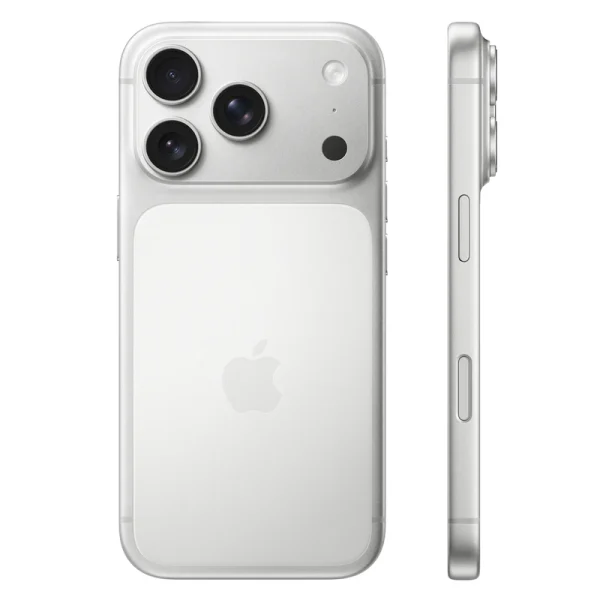 گوشی اپل مدل iPhone 17 Pro Max ZAA حافظه 256 گیگ رم 12 گیگ