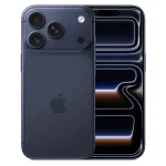 گوشی اپل مدل iPhone 17 Pro Max ZAA حافظه 256 گیگ رم 12 گیگ