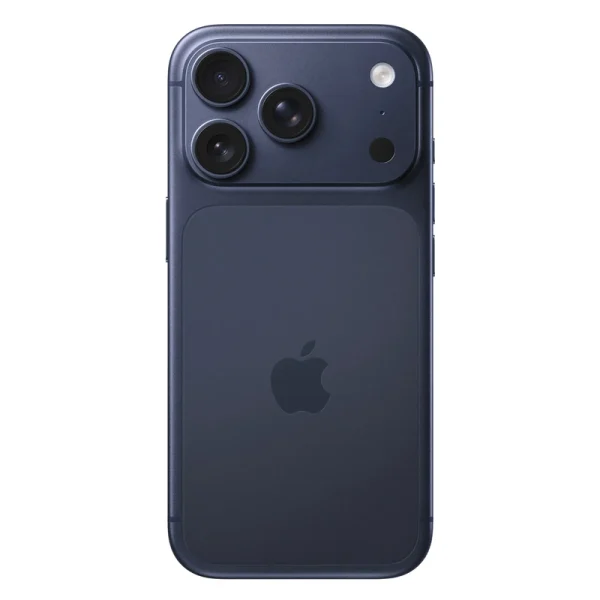 گوشی اپل مدل iPhone 17 Pro Max ZAA حافظه 256 گیگ رم 12 گیگ