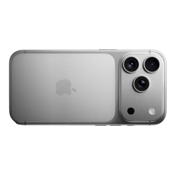 گوشی اپل مدل iPhone 17 Pro Max ZAA حافظه 256 گیگ رم 12 گیگ